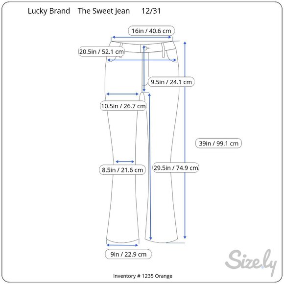 Lucky Brand Womans 12/31 The Sweet Jean Boot Ankle Patched Distressed Blue Cotto - Picture 3 of 12